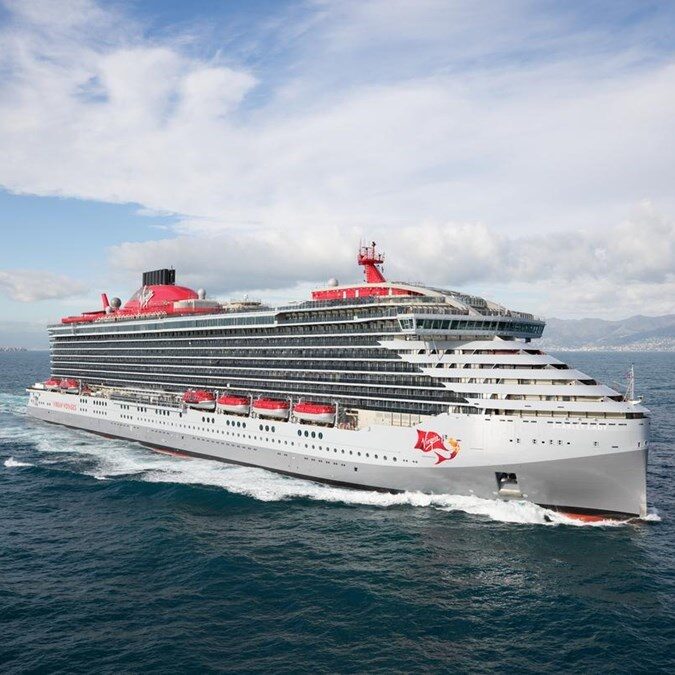 Cruises